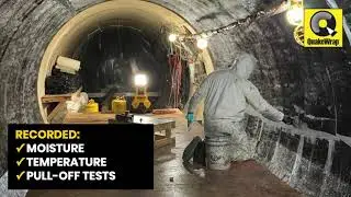 Storm Tunnel Rehab and Repair in Minneapolis