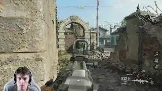 Call Of Duty Team Deathmatch