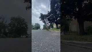 First BS Salad Grind
