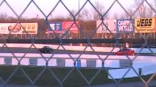 RX7 v.s Cavalier- BSW May 7/11