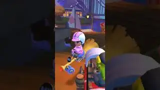 Mii#1 #mariokart #mariokarttour #mariocars #mariokart8 #gaming #nintendoswitch #gameplay #doubledash