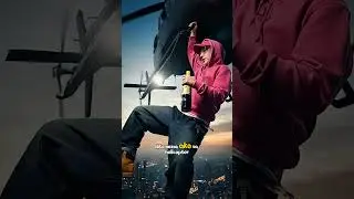 &laquo;Доставка на вертолёте: Чудо-издание с фруктовым соком 😅🍓&raquo;