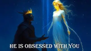 Starbound Chains  | A Dark Fantasy Song of Obsession and Eternal Captivity