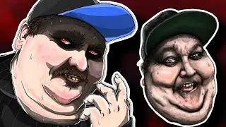 Tipster Is The Biggest Coward On YouTube