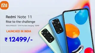 REDMI NOTE 11, 11S, K50, POCO F4 GT, VIVO T1 5G