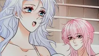The Heroine of the Black Moonlight Always Want To Mark Me Chapter 48 |Guyu x Su Yue #recap by Sylvia