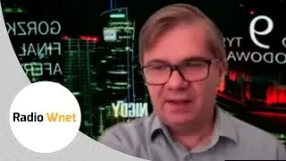 Latkowski: To jedna z największych afer. Mówi się o 8 mld zł. Nam się wmawia, że jest jeden winny