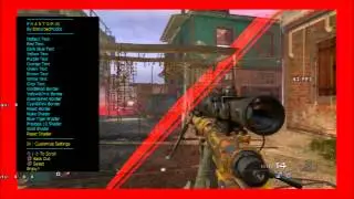 Phantom V1 CFG Mw2 No Jailbreak