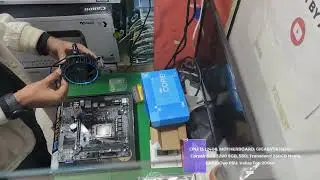i5-12400 দিয়ে বাজেট Standard PC Build | কোন পার্ট নিলে বেস্ট হবে?
