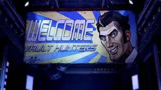 Borderlands 2: All Cutscenes (supercut)