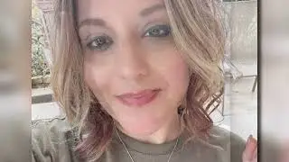 EXT. INTERVIEW: Woman found inside barrel in Houston area ID'd as domestic violence victim by family