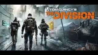 FIRST IMPRESSION OF THE DIVISION!