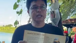 may book na tayo mga idol