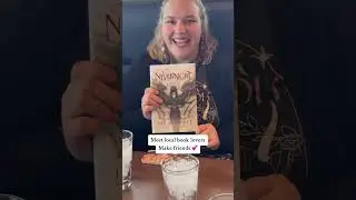 Bookish Events Coming Soon! Join the In-Person Book Club Fun #bookcommunity