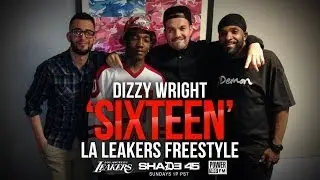 Dizzy Wright 