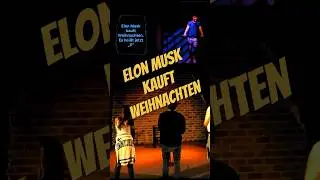 Er wei&szlig; nix, aber muss antworten&hellip; #comedy #standupcomedy #improvcomedy #funny #standupcomedym&uuml;nchen