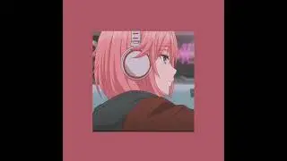 Buena - Blue Cafe (Slowed + reverb)