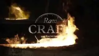 Raw Craft with Anthony Bourdain: 30s Trailer Clip