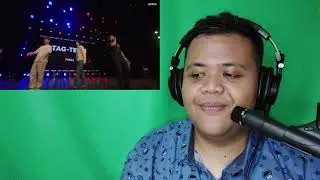 Nobar Rogue Wave 🇫🇷 🇨🇴 vs Jairo 🇯🇵 I GRAND BEATBOX BATTLE 2023: WORLD LEAGUE I Tag Team Final