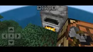Main Minecraft Hardcore (sorry kalau gw noob) - MINECRAFT SURVIVAL HARDCORE #1 