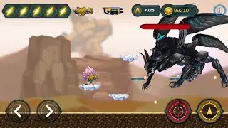 Metal Soldiers: Shooting Game - Zone 2
