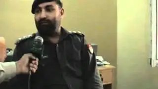 jamroz khan shaheed