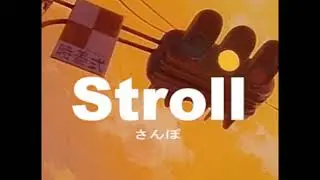 (Free) Mac Miller x Noname Type Beat ''Stroll''