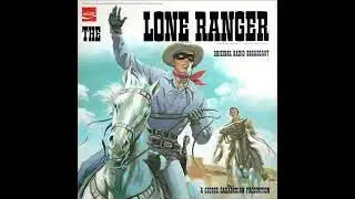 The Lone Ranger - 