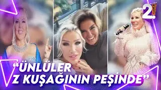 Seda Sayan Safiye Soyman'ı Takipten Çıkardı | Müge ve Gülşen'le 2. Sayfa