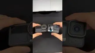 DJIvsGoPro