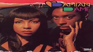 Damian Dame - Right Down To It