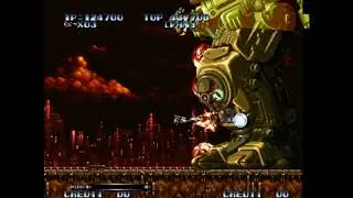 Last Resort [AC] 2-ALL (523,100)
