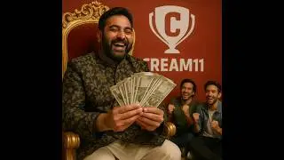 Fantasy Cricket: The Hidden Giant of IPL 2025!
