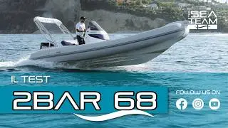 2Bar 68 - IL TEST