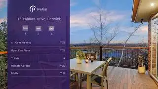 Real Estate in Berwick 16 Yaldara Drive for Sale