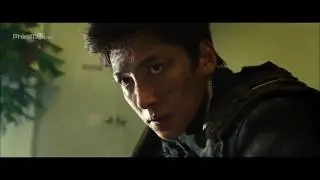Những cảnh h&agrave;nh động hay  2 #Fabricatedcity  #Ji Chang Wook