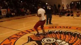 Live At Carol City Senior High School Yung Gordon Fatboy Rhymer DJ Ghost