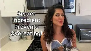 Stop Cravings with This