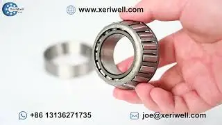LINDE HPR160 Hydraulic Pump Spare Parts-Small Bearing｜HPR 55/75/90/100 HPR55 HPR75 HPR90 HPR100｜