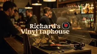 Taphouse Updates- A VERY Spontaneous Stream (of thought....)