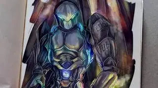 Android - Speedpaint