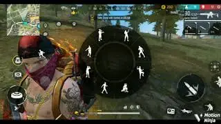 free fire game play first time head shot trick 2022