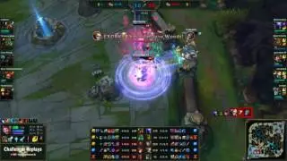 Jayce Mid Highlights   Nukeduck   EUW Challenger Patch 6 24