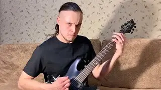 When the war ends, this may be our next song