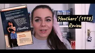 'Heathers' (1989) - Review