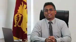 China Sri Lanka Joint Research and Demonstration Centre (JRDC) for Water Technology