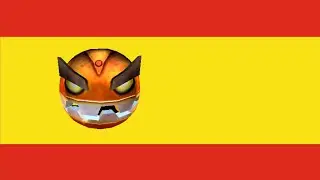 Skylanders Giants: La canci&oacute;n de Drill-X [Castellano]