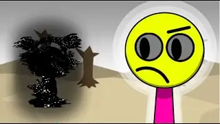 Parasprunki x Pibby &mdash; Corrupted Sprunkied [CHAPTER 1 SONG 1]