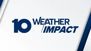 Weekend snow storm: Here's what to expect in Columbus, Ohio | The 10 WEATHER IMPACT