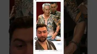 Why you cannot have tattoos in Japan #shorts